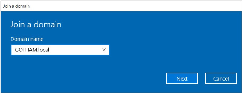 Domain Success